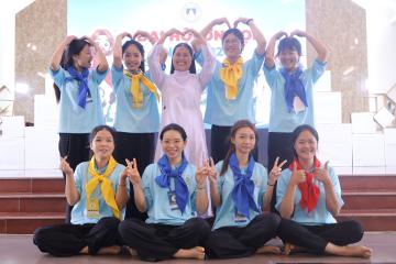 Đại Hội Ơn Gọi năm 2026: Ngày thứ Nhất - Chùm ảnh Hoạt cảnh Ơn gọi (09.7.2026 PM)