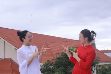 Đại Hội Ơn Gọi năm 2026: Ngày thứ Nhất - Chùm ảnh Hoạt cảnh Ơn gọi (09.7.2026 PM)