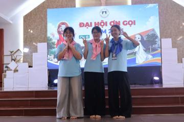 Đại Hội Ơn Gọi năm 2026: Ngày thứ Nhất - Chùm ảnh Hoạt cảnh Ơn gọi (09.7.2026 PM)