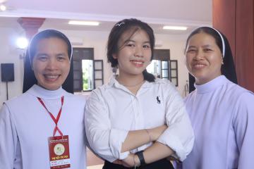 Đại Hội Ơn Gọi năm 2026: Ngày thứ Nhất - Chùm ảnh Hoạt cảnh Ơn gọi (09.7.2026 PM)