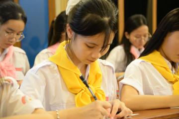 Đại Hội Ơn Gọi năm 2026: Ngày thứ Nhất - Chùm ảnh số 5 (09.7.2026 PM)