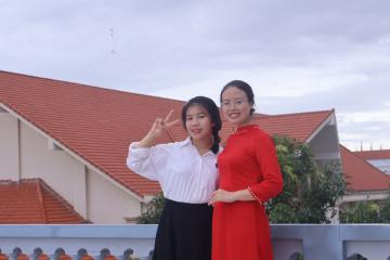 Đại Hội Ơn Gọi năm 2026: Ngày thứ Nhất - Chùm ảnh số 5 (09.7.2026 PM)