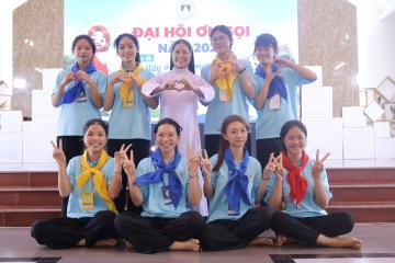 Đại Hội Ơn Gọi năm 2026: Ngày thứ Nhất - Chùm ảnh số 5 (09.7.2026 PM)