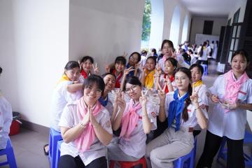 Đại Hội Ơn Gọi năm 2026: Chùm ảnh số 6 - Ngày thứ Hai (10.7.2026 Am)