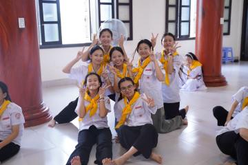 Đại Hội Ơn Gọi năm 2026: Chùm ảnh số 6 - Ngày thứ Hai (10.7.2026 Am)