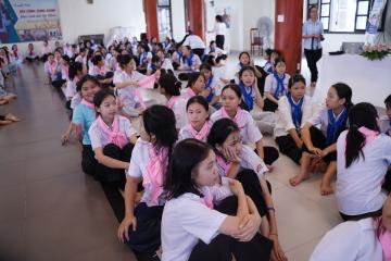 Đại Hội Ơn Gọi năm 2026: Chùm ảnh số 6 - Ngày thứ Hai (10.7.2026 Am)