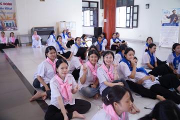 Đại Hội Ơn Gọi năm 2026: Chùm ảnh số 6 - Ngày thứ Hai (10.7.2026 Am)