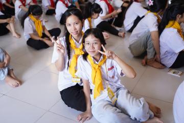 Đại Hội Ơn Gọi năm 2026: Chùm ảnh số 6 - Ngày thứ Hai (10.7.2026 Am)
