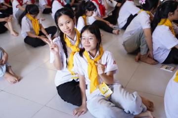 Đại Hội Ơn Gọi năm 2026: Chùm ảnh số 6 - Ngày thứ Hai (10.7.2026 Am)