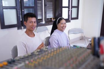 Đại Hội Ơn Gọi năm 2026: Chùm ảnh số 6 - Ngày thứ Hai (10.7.2026 Am)