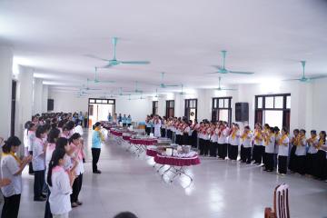 Đại Hội Ơn Gọi năm 2026: Chùm ảnh số 7 - Ngày thứ Hai (10.7.2026 Am)