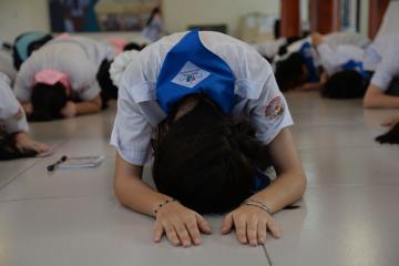 Đại Hội Ơn Gọi năm 2026: Chùm ảnh số 7 - Ngày thứ Hai (10.7.2026 Am)