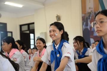 Đại Hội Ơn Gọi năm 2026: Chùm ảnh số 7 - Ngày thứ Hai (10.7.2026 Am)