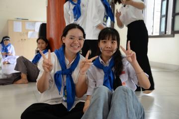 Đại Hội Ơn Gọi năm 2026: Chùm ảnh số 7 - Ngày thứ Hai (10.7.2026 Am)