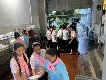 Đại Hội Ơn Gọi năm 2026: Chùm ảnh số 7 - Ngày thứ Hai (10.7.2026 Am)