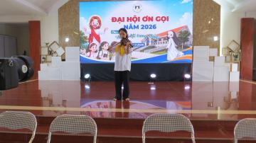 Đại Hội Ơn Gọi năm 2026: Chùm ảnh số 7 - Ngày thứ Hai (10.7.2026 Am)
