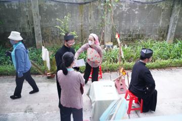 Đại Hội Ơn Gọi năm 2026: Chùm ảnh số 8 - Trò chơi lớn (10.7.2026 Pm)