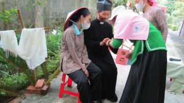 Đại Hội Ơn Gọi năm 2026: Chùm ảnh số 9 - Trò chơi lớn (10.7.2026 Pm)