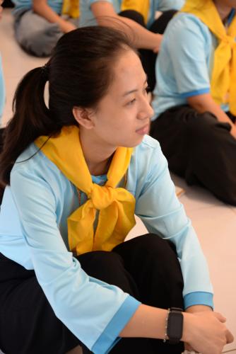Đại Hội Ơn Gọi năm 2026: Chùm ảnh số 11 - Những hình ảnh dễ thương