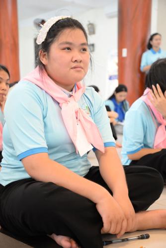 Đại Hội Ơn Gọi năm 2026: Chùm ảnh số 11 - Những hình ảnh dễ thương