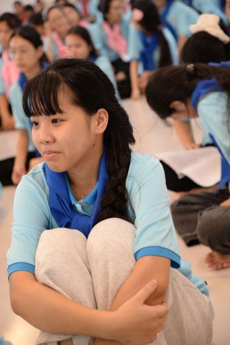 Đại Hội Ơn Gọi năm 2026: Chùm ảnh số 11 - Những hình ảnh dễ thương