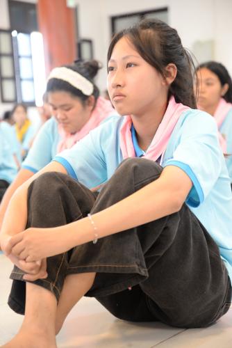 Đại Hội Ơn Gọi năm 2026: Chùm ảnh số 11 - Những hình ảnh dễ thương