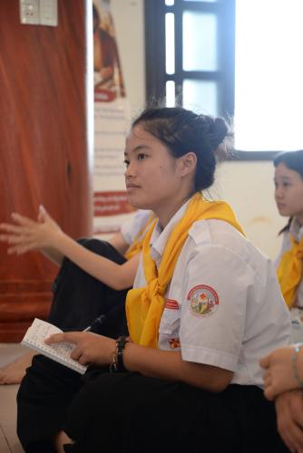 Đại Hội Ơn Gọi năm 2026: Chùm ảnh số 11 - Những hình ảnh dễ thương