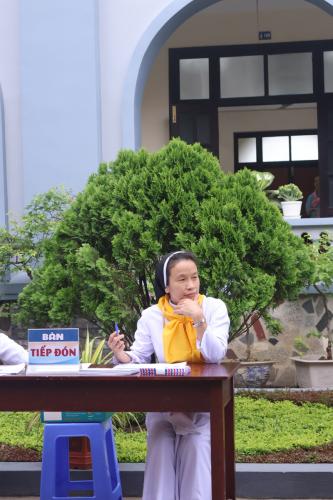Đại Hội Ơn Gọi năm 2026: Chùm ảnh số 11 - Những hình ảnh dễ thương