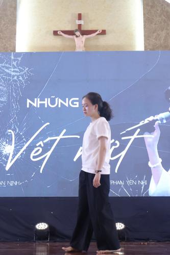 Đại Hội Ơn Gọi năm 2026: Chùm ảnh số 11 - Những hình ảnh dễ thương