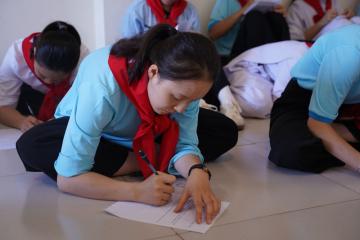 Đại Hội Ơn Gọi năm 2026: Chùm ảnh số 12 - Lượng giá và chia sẻ