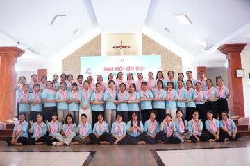 Đại Hội Ơn Gọi năm 2026: Chùm ảnh số 12 - Lượng giá và chia sẻ