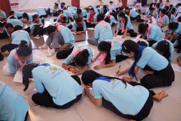 Đại Hội Ơn Gọi năm 2026: Chùm ảnh số 13 - Thánh lễ Bế mạc