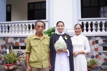 Nghi thức Gia nhập Tập viện 2026 - Chùm ảnh 2