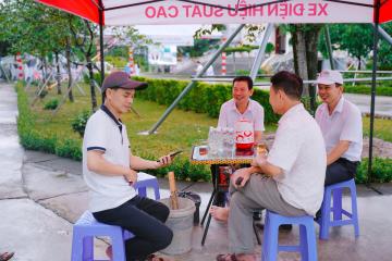 Chùm hình ảnh số 1: Thánh lễ Tạ ơn, Nghi thức Khấn Dòng và mừng Ngân khánh Khấn Dòng năm 2026 (1)