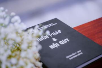 Chùm Hình ảnh số 2: Thánh lễ Tạ ơn, Nghi thức Khấn Dòng và mừng Ngân khánh Khấn Dòng năm 2026 (2)