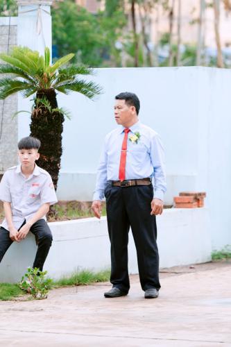 Chùm Hình ảnh số 8: Thánh lễ Tạ ơn, Nghi thức Khấn Dòng và mừng Ngân khánh Khấn Dòng năm 2026 (8)