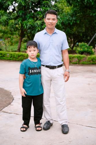 Chùm Hình ảnh số 8: Thánh lễ Tạ ơn, Nghi thức Khấn Dòng và mừng Ngân khánh Khấn Dòng năm 2026 (8)