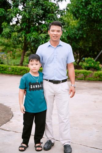 Chùm Hình ảnh số 8: Thánh lễ Tạ ơn, Nghi thức Khấn Dòng và mừng Ngân khánh Khấn Dòng năm 2026 (8)